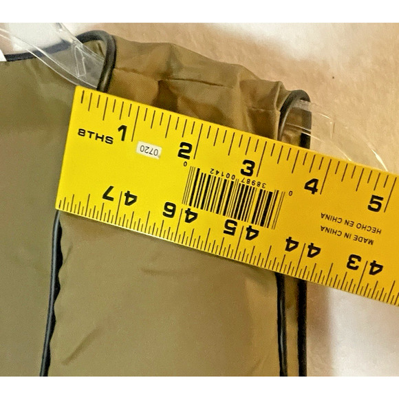 Bass Pro Shops Flotation Device Adult Vtg Life Jacket Type III (Chest 30-52 In) - Picture 12 of 12